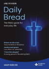 Daily Bread Large Print January March 2026